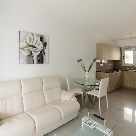 Katalimata Court Apartment Ayia Napa Luaran gambar