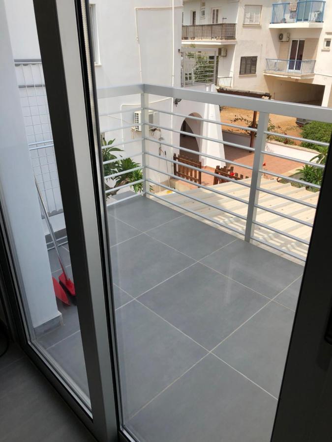 Katalimata Court Apartment Ayia Napa Luaran gambar