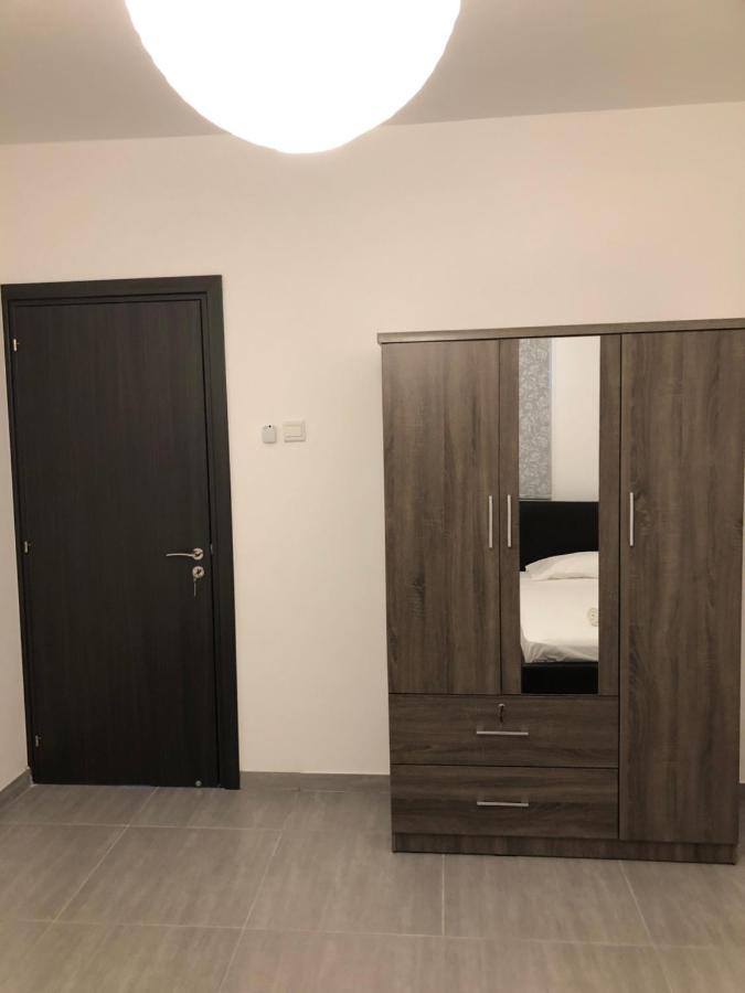 Katalimata Court Apartment Ayia Napa Luaran gambar