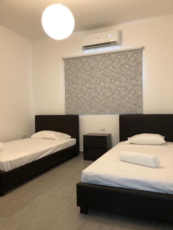 Katalimata Court Apartment Ayia Napa Luaran gambar