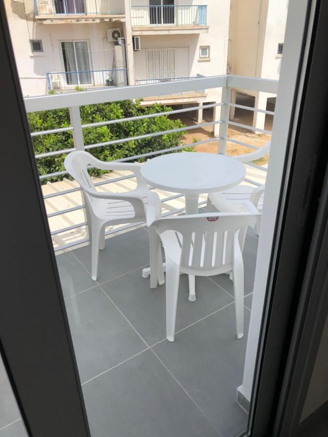 Katalimata Court Apartment Ayia Napa Luaran gambar
