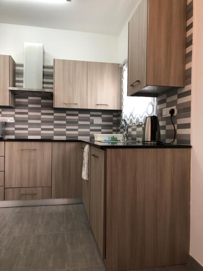 Katalimata Court Apartment Ayia Napa Luaran gambar
