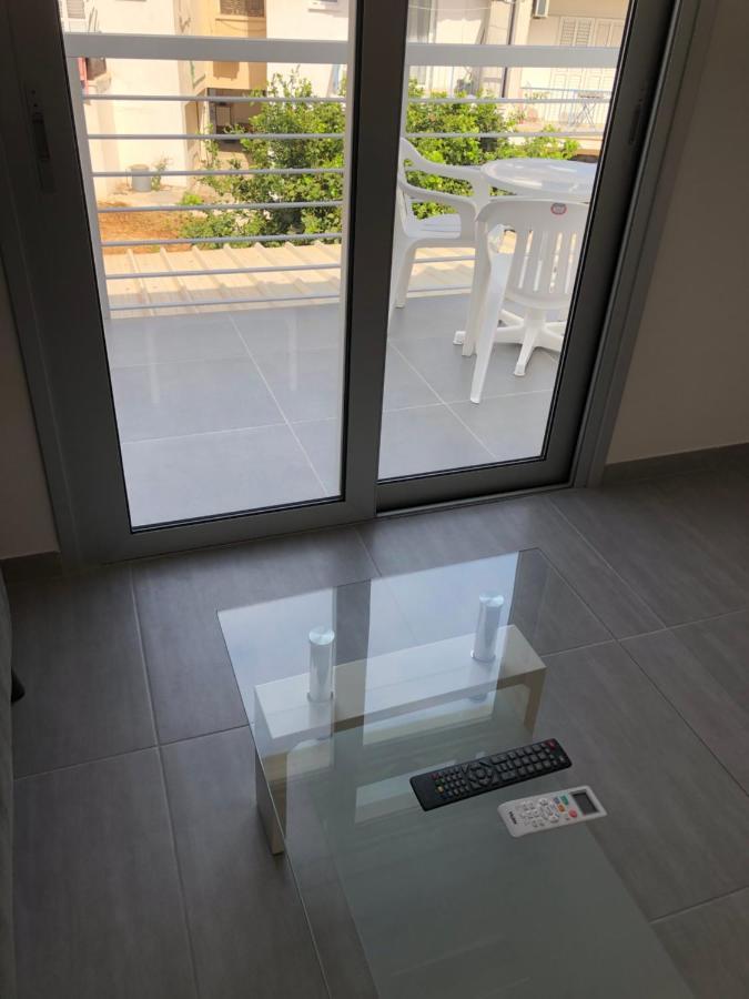 Katalimata Court Apartment Ayia Napa Luaran gambar