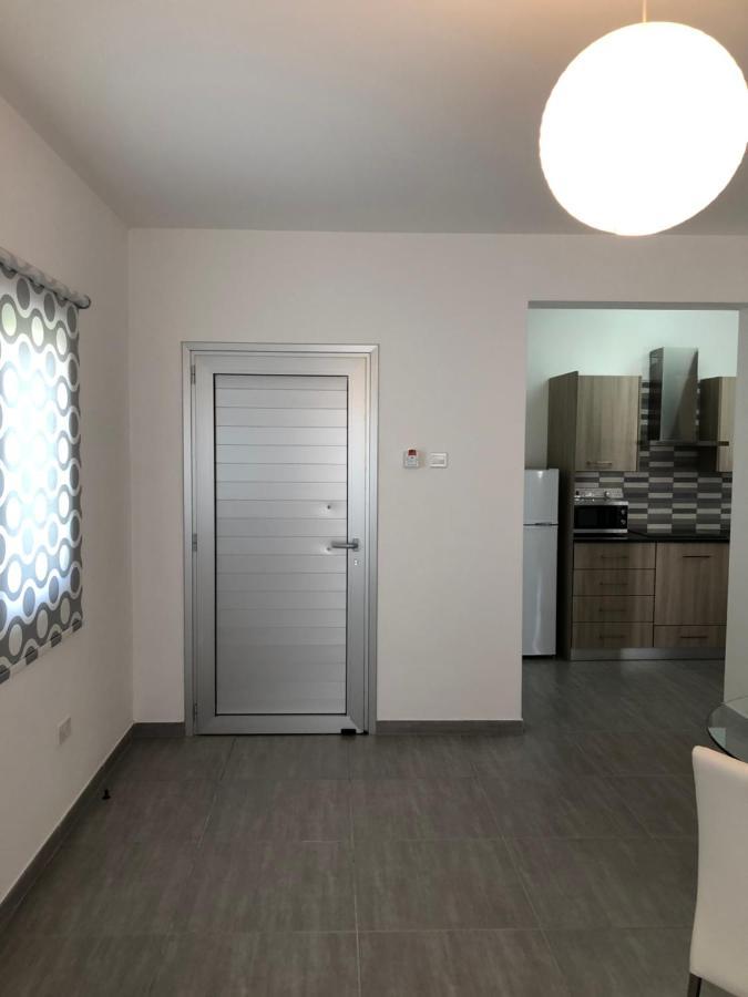 Katalimata Court Apartment Ayia Napa Luaran gambar