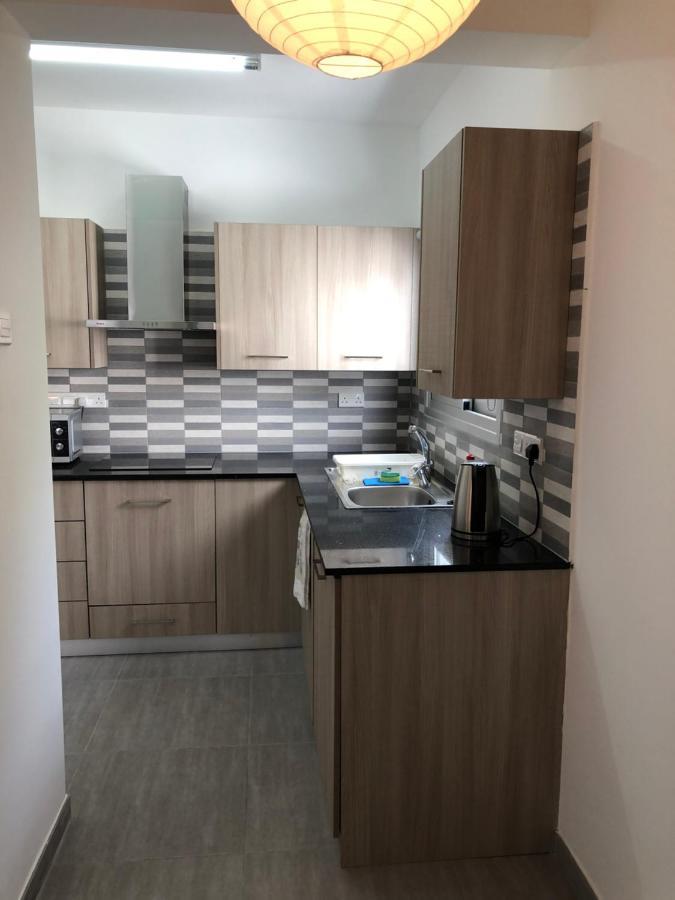 Katalimata Court Apartment Ayia Napa Luaran gambar