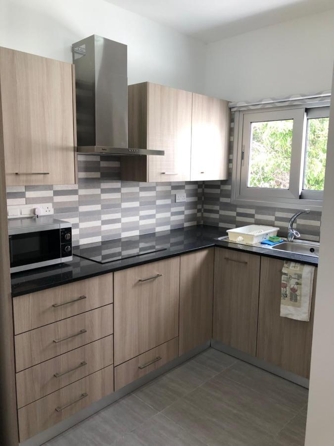 Katalimata Court Apartment Ayia Napa Luaran gambar