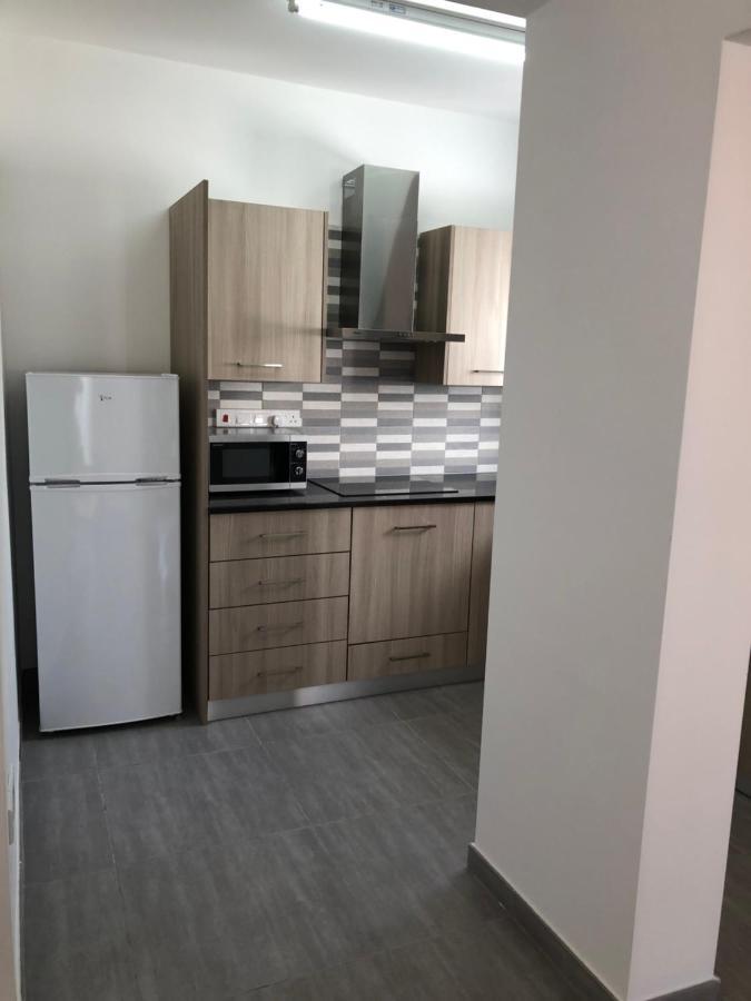 Katalimata Court Apartment Ayia Napa Luaran gambar