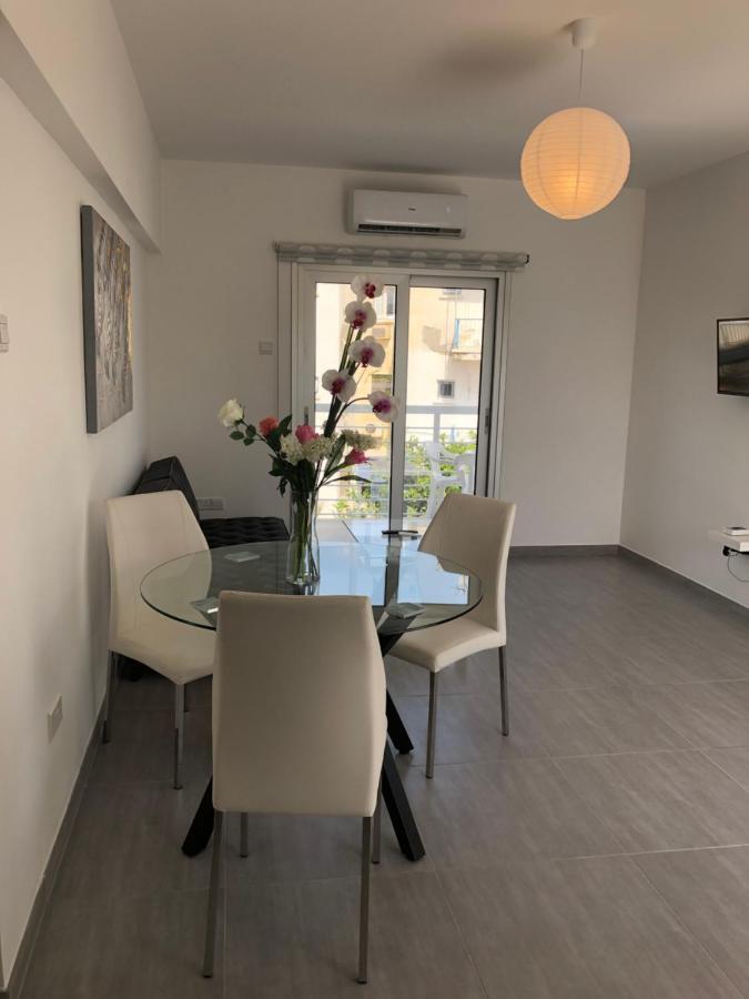 Katalimata Court Apartment Ayia Napa Luaran gambar