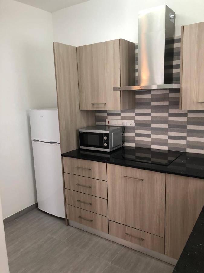 Katalimata Court Apartment Ayia Napa Luaran gambar