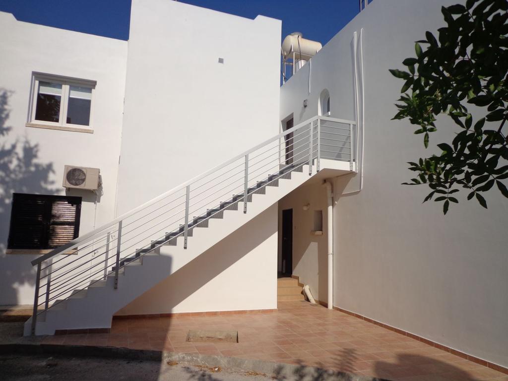 Katalimata Court Apartment Ayia Napa Luaran gambar