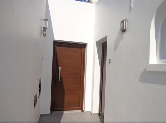 Katalimata Court Apartment Ayia Napa Luaran gambar