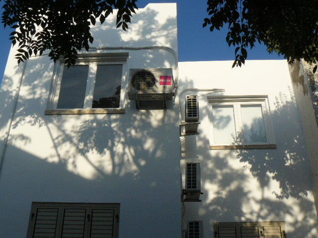 Katalimata Court Apartment Ayia Napa Luaran gambar