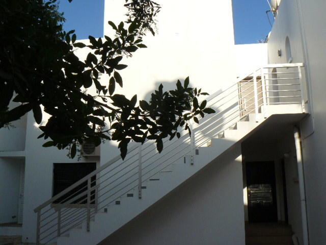 Katalimata Court Apartment Ayia Napa Luaran gambar