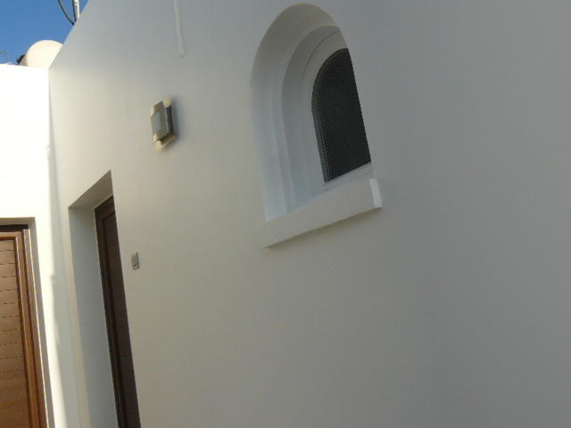 Katalimata Court Apartment Ayia Napa Luaran gambar