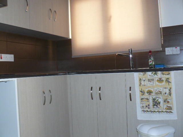 Katalimata Court Apartment Ayia Napa Luaran gambar