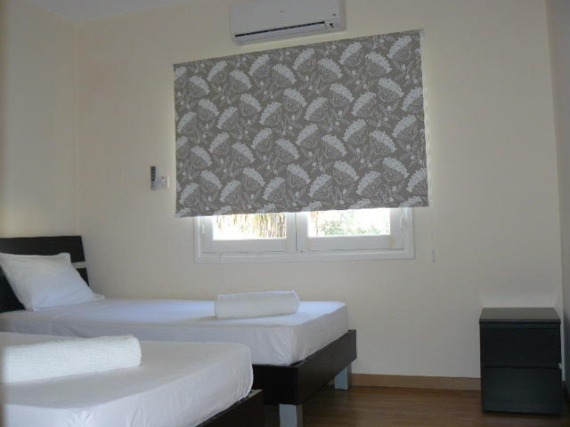 Katalimata Court Apartment Ayia Napa Luaran gambar