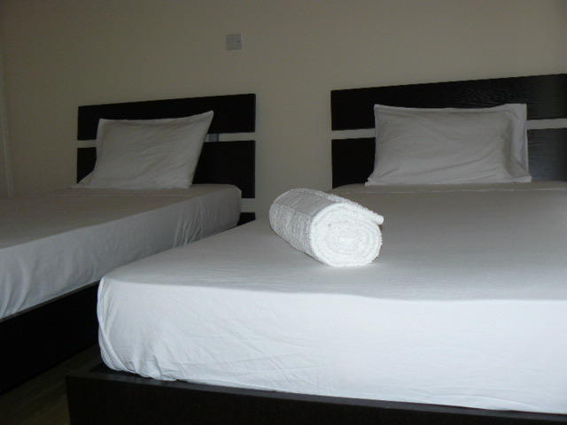 Katalimata Court Apartment Ayia Napa Luaran gambar