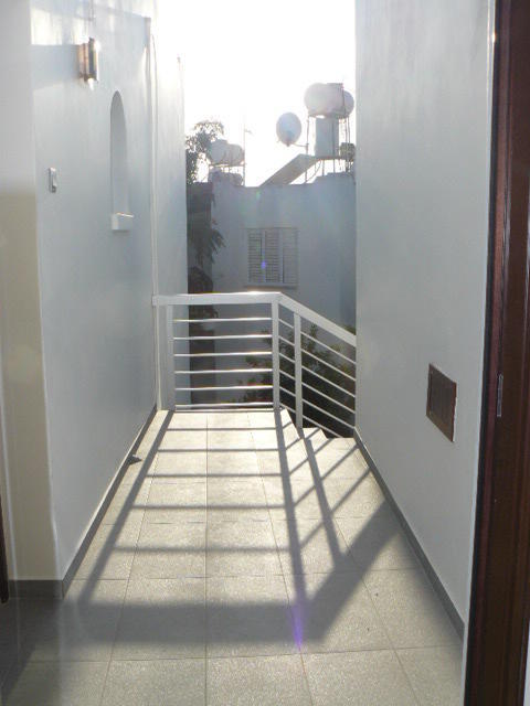 Katalimata Court Apartment Ayia Napa Luaran gambar