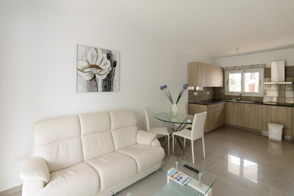 Katalimata Court Apartment Ayia Napa Luaran gambar