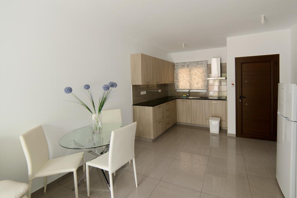 Katalimata Court Apartment Ayia Napa Luaran gambar