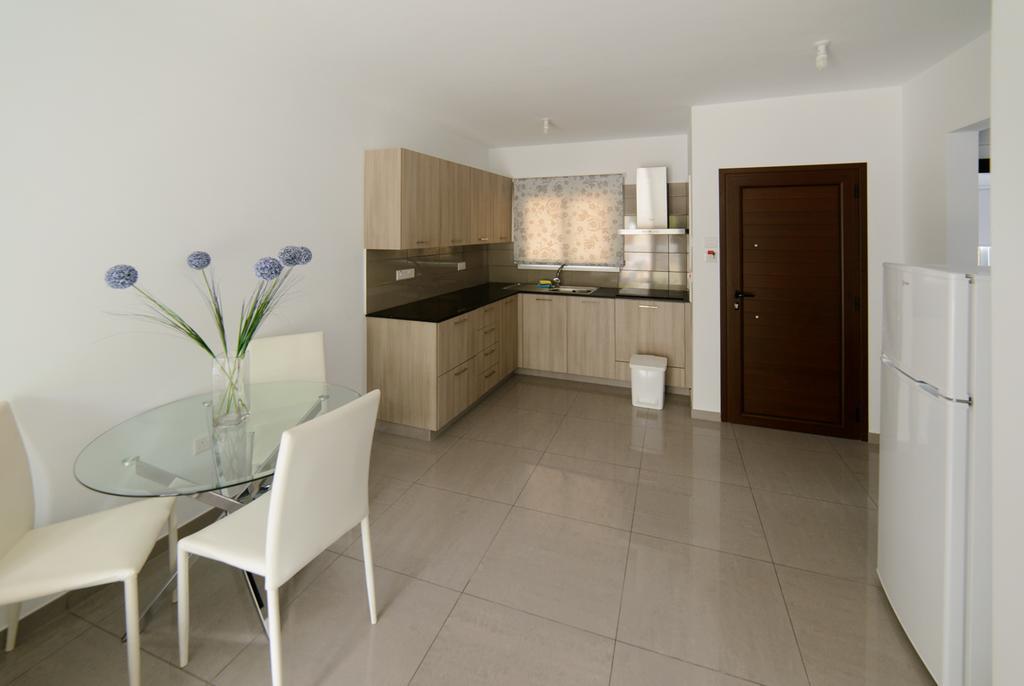 Katalimata Court Apartment Ayia Napa Luaran gambar