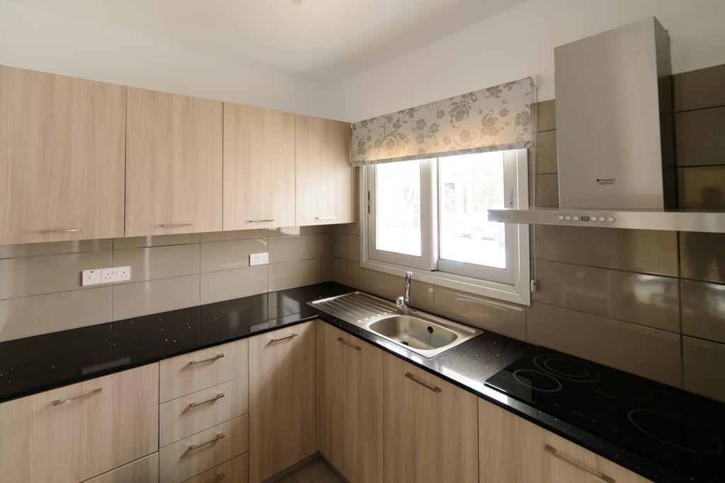 Katalimata Court Apartment Ayia Napa Luaran gambar