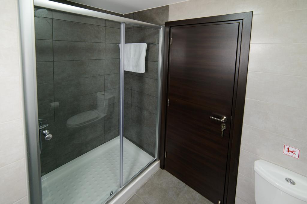 Katalimata Court Apartment Ayia Napa Luaran gambar