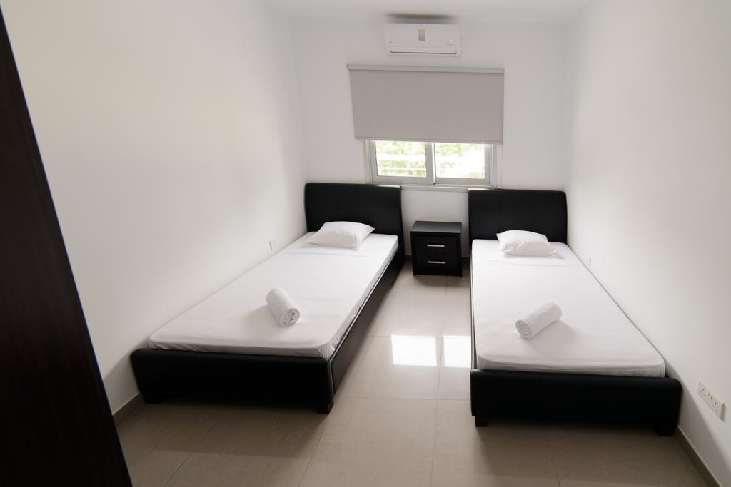 Katalimata Court Apartment Ayia Napa Luaran gambar