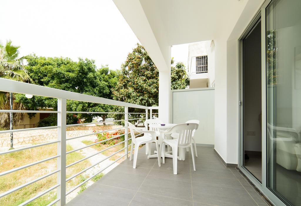 Katalimata Court Apartment Ayia Napa Luaran gambar