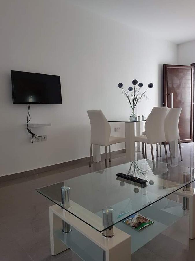 Katalimata Court Apartment Ayia Napa Luaran gambar