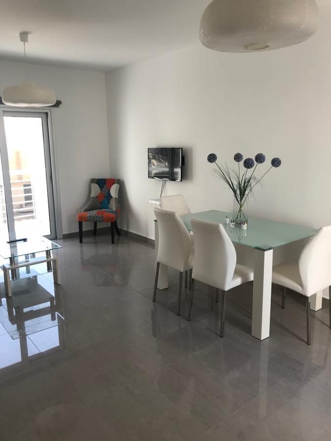 Katalimata Court Apartment Ayia Napa Luaran gambar