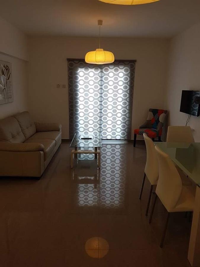 Katalimata Court Apartment Ayia Napa Luaran gambar