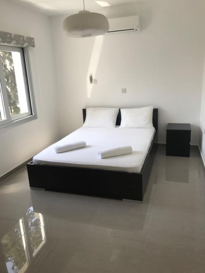 Katalimata Court Apartment Ayia Napa Luaran gambar