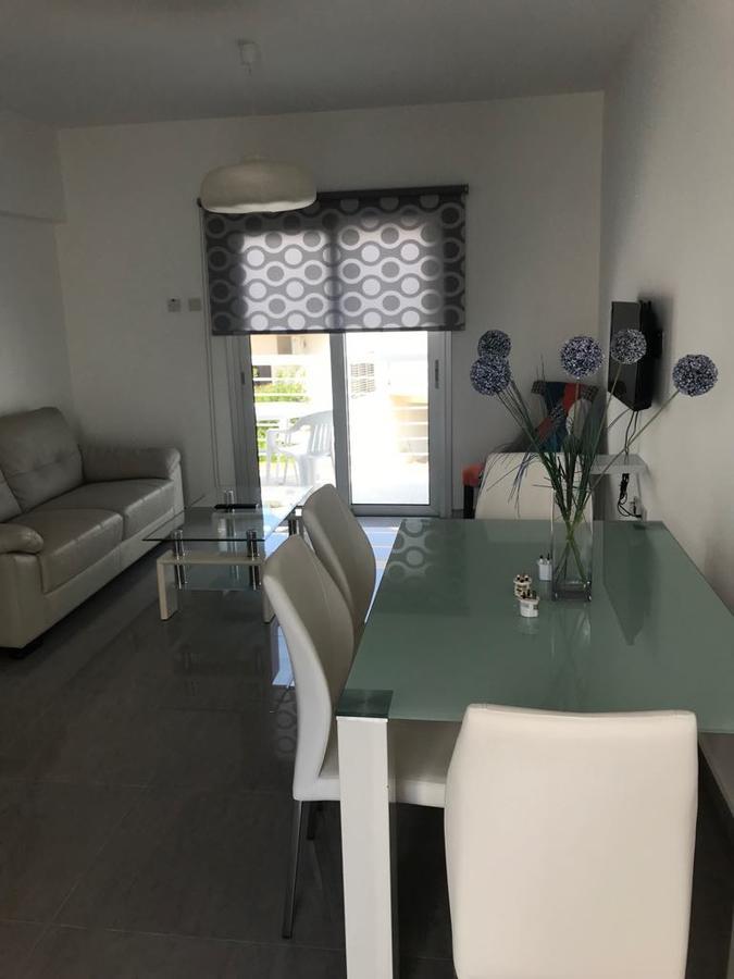 Katalimata Court Apartment Ayia Napa Luaran gambar