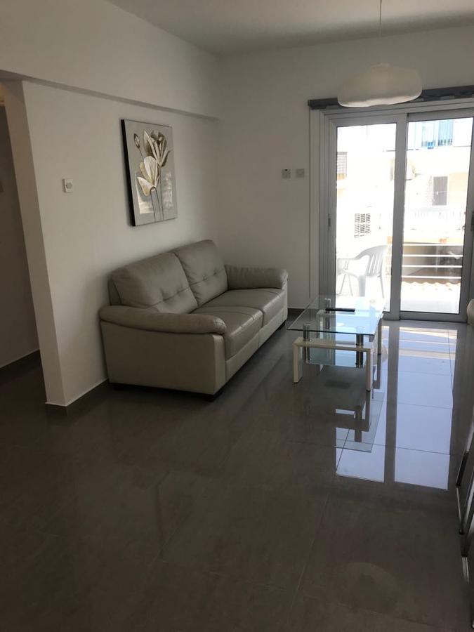 Katalimata Court Apartment Ayia Napa Luaran gambar