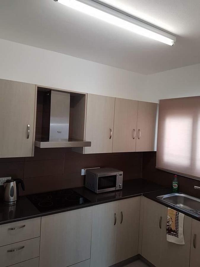 Katalimata Court Apartment Ayia Napa Luaran gambar