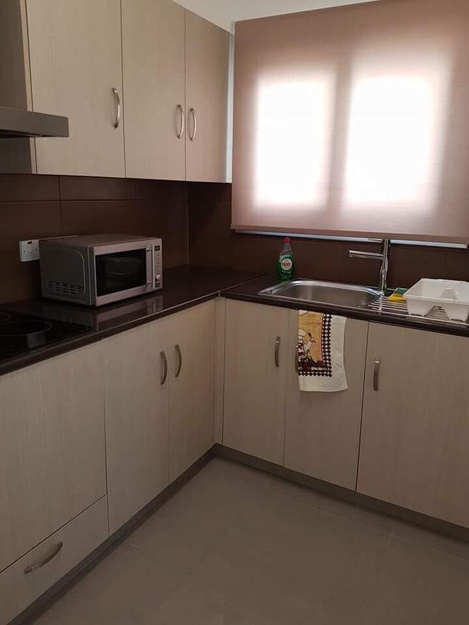 Katalimata Court Apartment Ayia Napa Luaran gambar